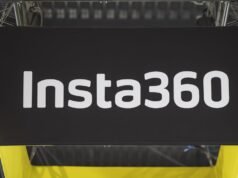 Câmera Insta360 X6 será lançada, FCC sugere arquivamento