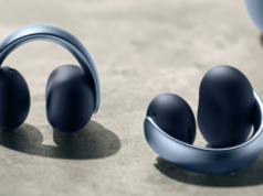 Os fones de ouvido Soundcore AeroClip têm desconto de US $ 20 e vêm com um acessório grátis