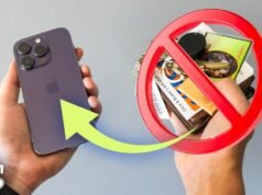 Projeto padrão Nuki Smart Lock e Aliro