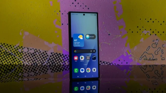 Samsung Galaxy Z Fold 8 Ultra: o que sabemos até agora