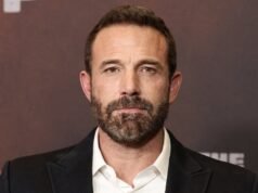 Netflix comprou a startup de IA de Ben Affleck por US$ 587 milhões