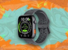 Oferta de pré-encomenda Haylou Watch Hyper: economize $ 9,01 em um novo smartwatch