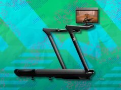 Melhor oferta de academia: Peloton Tread tem US $ 400 de desconto