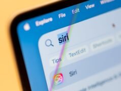 O macOS 27 Beta possui uma interface Siri AI secreta. Como testar.