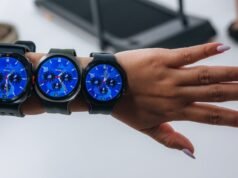 Samsung anuncia Galaxy Watch 9 e Ultra 2, com novos recursos de IA