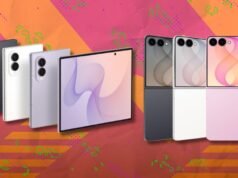 Preços do Samsung Z Fold e Flip 8: o modelo mais antigo é mais acessível?