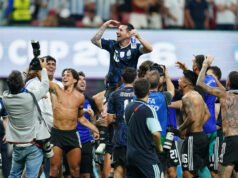 Em meio às comemorações na Argentina, Messi e a seleção espanhola já se preparam para a final, quando e onde será disputada, e tudo o que você precisa saber nesta quinta-feira, 16 de julho