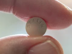 Uma nova calculadora mostra se você realmente deveria se preocupar com os efeitos colaterais das estatinas