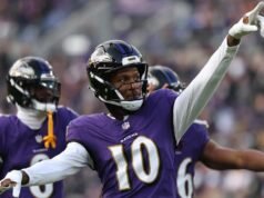 WC 2026: jogadores da NFL em uma encruzilhada que poderiam ter ajudado o time dos EUA, incluindo o ex-recebedor do All-Pro