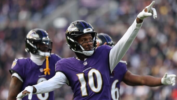 WC 2026: jogadores da NFL em uma encruzilhada que poderiam ter ajudado o time dos EUA, incluindo o ex-recebedor do All-Pro