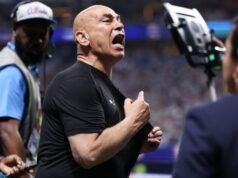 Técnicos e jogadores egípcios garantem que a Argentina se beneficie da arbitragem na Copa do Mundo de 2026