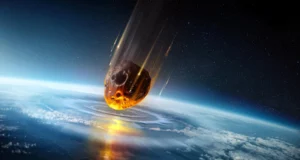 Cientistas identificaram um meteorito raro que matou os dinossauros há 66 milhões de anos