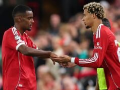 O Liverpool está pronto para lançar uma oferta de £ 85 milhões para selar a nova contratação