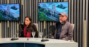 Está tudo pronto para a estreia de Esenciales, documentário de Santiago que valoriza o trabalho dos médicos rurais.