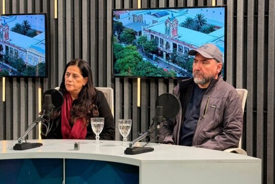 Está tudo pronto para a estreia de Esenciales, documentário de Santiago que valoriza o trabalho dos médicos rurais.