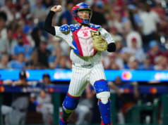 Rumores da MLB: Yankees de olho no apanhador All-Star; Os Braves focaram no ataque, não no arremesso