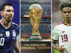 Final do WC 2026 | Argentina x Espanha será disputada em Nova York? Os últimos relatórios nos EUA após os alertas de qualidade do ar