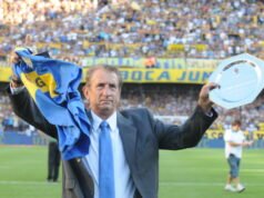 Morreu Antonio Rattín: um emblema da linhagem dos grandes líderes
