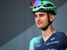 ‘Estamos confiantes’ – Decathlon CMA CGM ignora rivais para contratar o talento do Tour de France, Paul Seixas