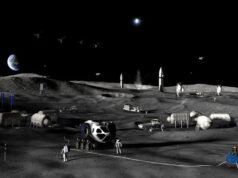 Tripulação da estação lunar: quantos astronautas deveriam viver no posto avançado lunar da NASA?
