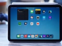 A atualização OLED do iPad Mini da Apple está em andamento à medida que os preços continuam subindo