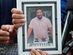O que sabemos sobre o tiroteio fatal no gelo em Houston