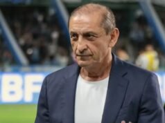 Dois reforços que Ramon Diaz pediu para River: “Gente com futuro”