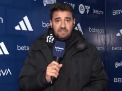 Tato Aguilera confirma jogador-chave no Boca: ‘fortalecimento’