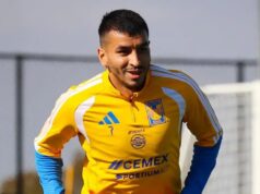 O valor que será pago a Angel Correa