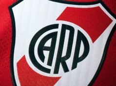 Ele quebrou na Copa do Mundo e deixou a porta aberta ao ingressar no River: “Sou torcedor”