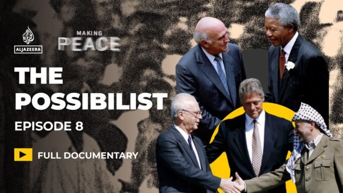 Pessoas possíveis | Episódio 8 | Documentário Pessoas possíveis | Episódio 8 | Documentário
