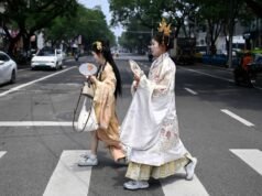 Será a nova lei de unidade étnica da China um passo em direcção à assimilação forçada? | Programa de televisão