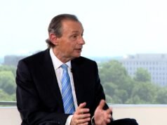 Influência dos EUA desafiada pela mudança na ordem mundial: Paulo von Schirach | Feed de notícias