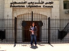 Anunciando as primeiras eleições legislativas palestinas em 20 anos | Autoridade Palestina