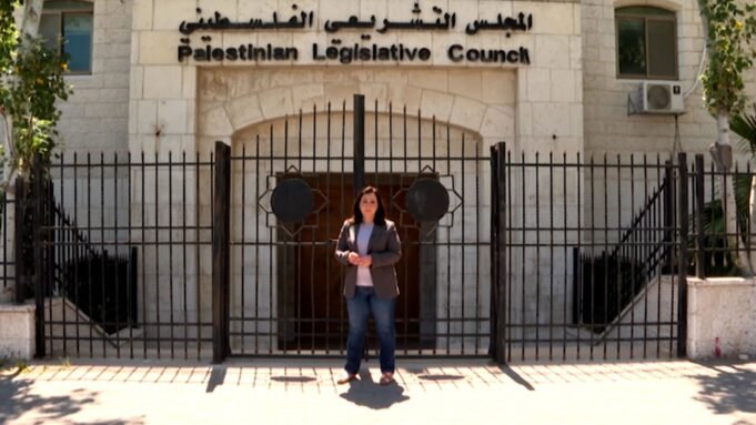 Anunciando as primeiras eleições legislativas palestinas em 20 anos | Autoridade Palestina Anunciando as primeiras eleições legislativas palestinas em 20 anos | Autoridade Palestina
