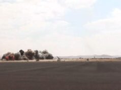 Forças do governo do Iêmen atacam aeroporto de Sanaa | Notícias