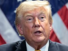 Trump: EUA vão ‘ocupar’ o Estreito de Ormuz | Notícias de Donald Trump