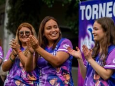 México: Futebol destemido | Futebol