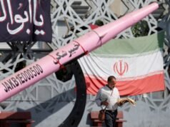 Os EUA correm o risco de cair numa ‘armadilha crescente’ se enviarem tropas para o Irão | Guerra EUA-Israel contra o Irã