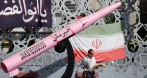 Os EUA correm o risco de cair numa ‘armadilha crescente’ se enviarem tropas para o Irão | Guerra EUA-Israel contra o Irã