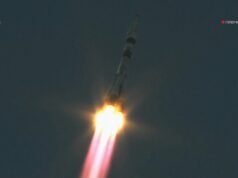 Tripulação EUA-Rússia lança missão à estação espacial | Notícias espaciais