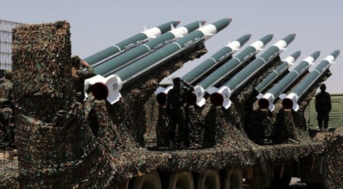 Quão séria é a ameaça do Irão de perturbar o transporte marítimo no Mar Vermelho? | Guerra EUA-Israel e notícias sobre o Irã Quão séria é a ameaça do Irão de perturbar o transporte marítimo no Mar Vermelho? | Guerra EUA-Israel e notícias sobre o Irã