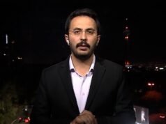 Fontes iranianas afirmam que ataque dos EUA teve impacto na infraestrutura civil | Política