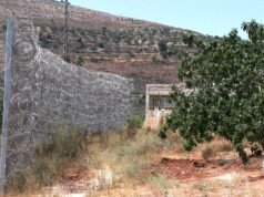 Colonos israelenses atacam Sinjil na Cisjordânia ocupada | Notícias do conflito israelo-palestiniano