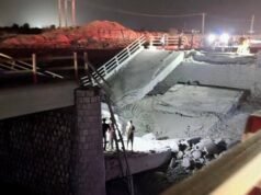 EUA atacam e destroem pontes e torres importantes no sul do Irã | Notícias