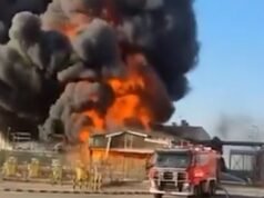 Eletricidade racionada pelos kuwaitianos após ataque iraniano atingir rede elétrica | Feed de notícias