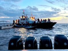 Balsa da Guiana vira Número de mortos sobe para 53, sobreviventes falam de medo | Feed de notícias