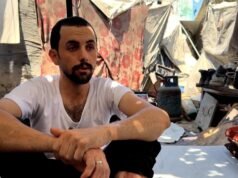 Homem de Gaza volta para casa depois que família acredita que ele havia morrido | Gaza