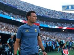 As últimas notícias da Argentina e do mundo em tempo real