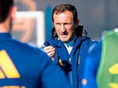 Arobarna o expulsou do Boca e deixou a Espanha como um homem histórico